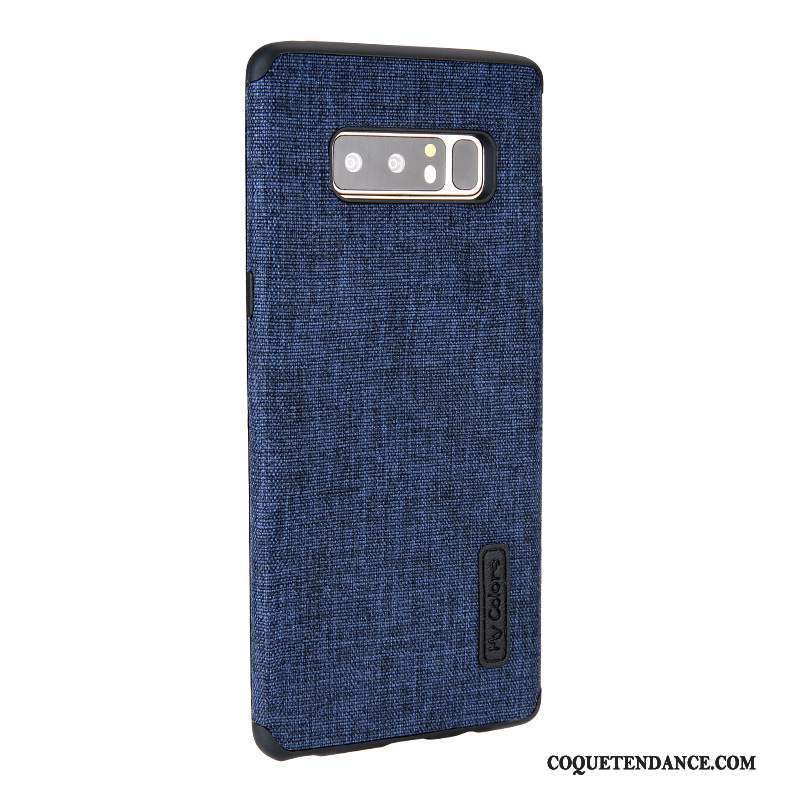 Samsung Galaxy Note 8 Coque Étui Protection Tout Compris Business Incassable