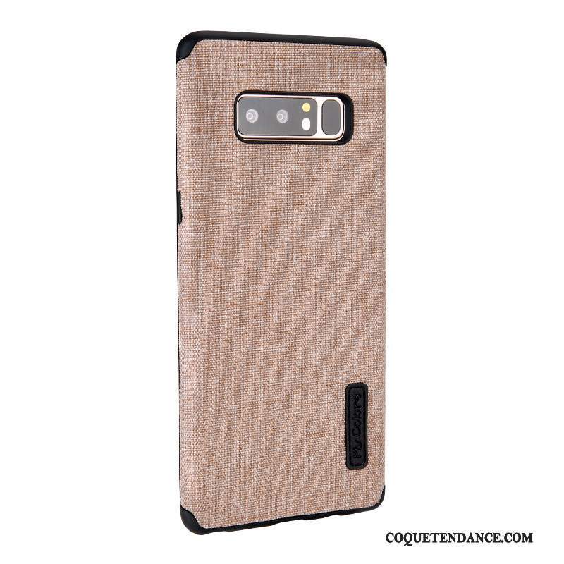 Samsung Galaxy Note 8 Coque Étui Protection Tout Compris Business Incassable