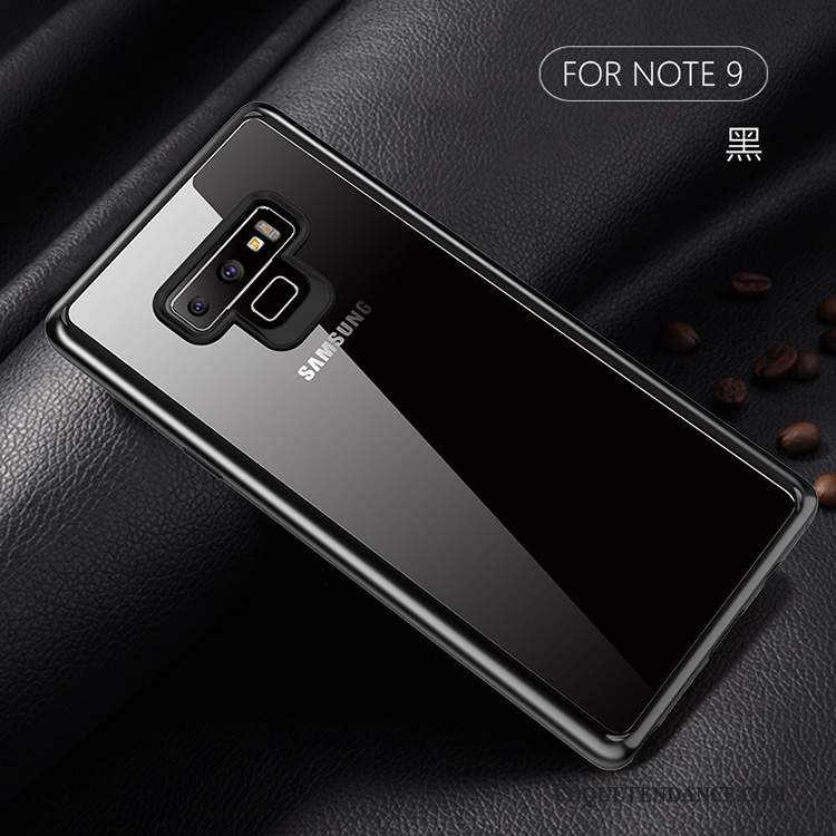 Samsung Galaxy Note 9 Coque Très Mince Étui Tout Compris Protection Incassable