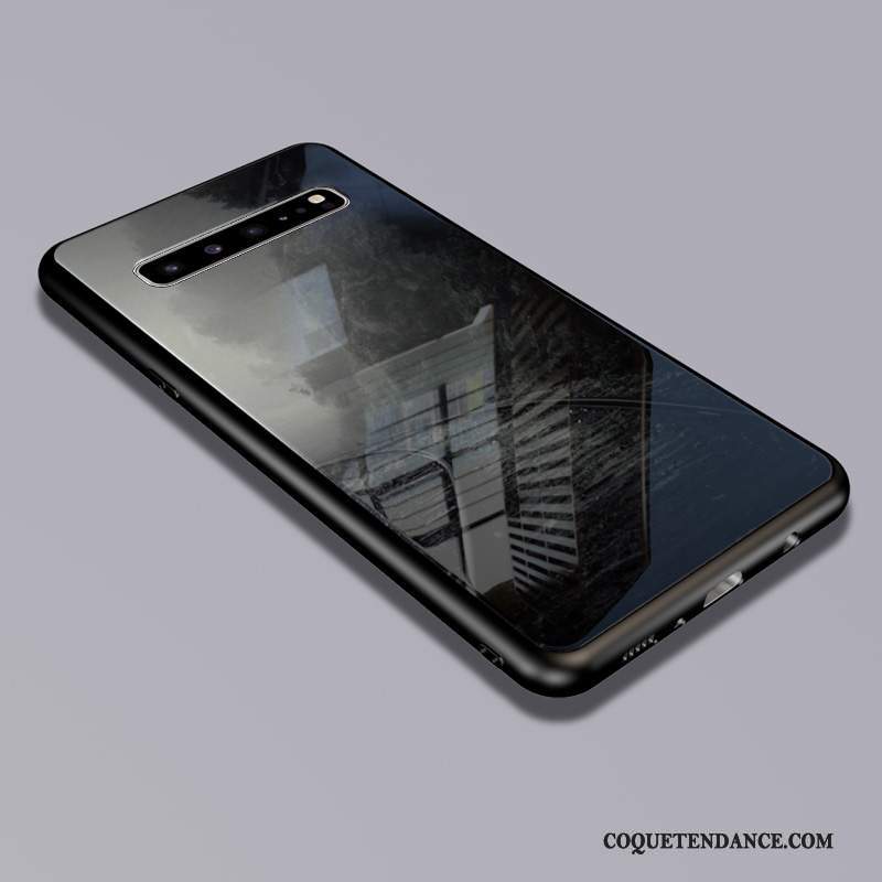 Samsung Galaxy S10 5g Coque Étui Protection Personnalisé Modèle