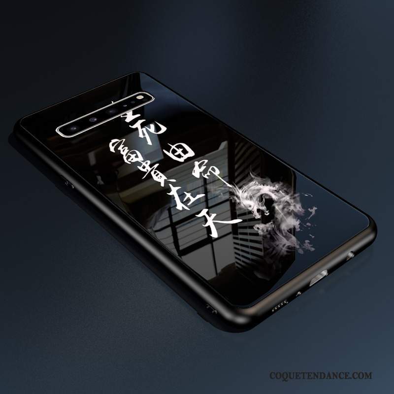 Samsung Galaxy S10 5g Coque Étui Protection Personnalisé Modèle