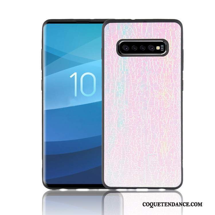 Samsung Galaxy S10+ Coque Créatif Coque De Téléphone Étui Personnalité