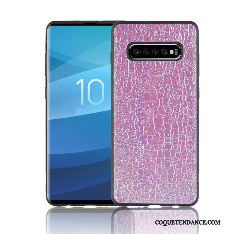 Samsung Galaxy S10+ Coque Créatif Coque De Téléphone Étui Personnalité