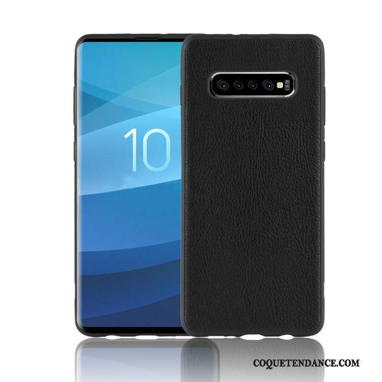 Samsung Galaxy S10+ Coque Créatif Coque De Téléphone Étui Personnalité