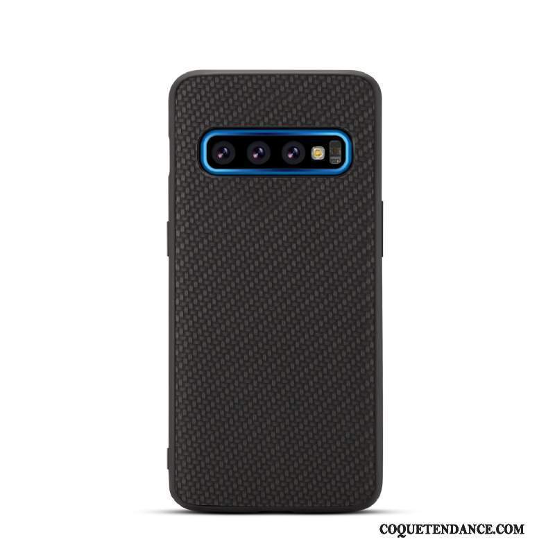 Samsung Galaxy S10 Coque Protection Créatif Incassable Tout Compris