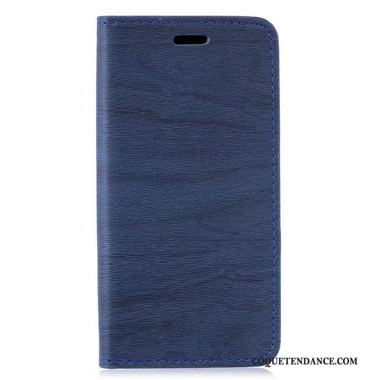 Samsung Galaxy S10e Coque De Téléphone Arbres Incassable Étui En Cuir Modèle Fleurie