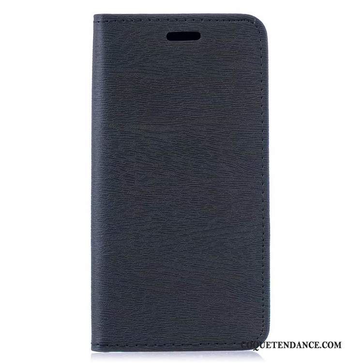Samsung Galaxy S10e Coque De Téléphone Arbres Incassable Étui En Cuir Modèle Fleurie