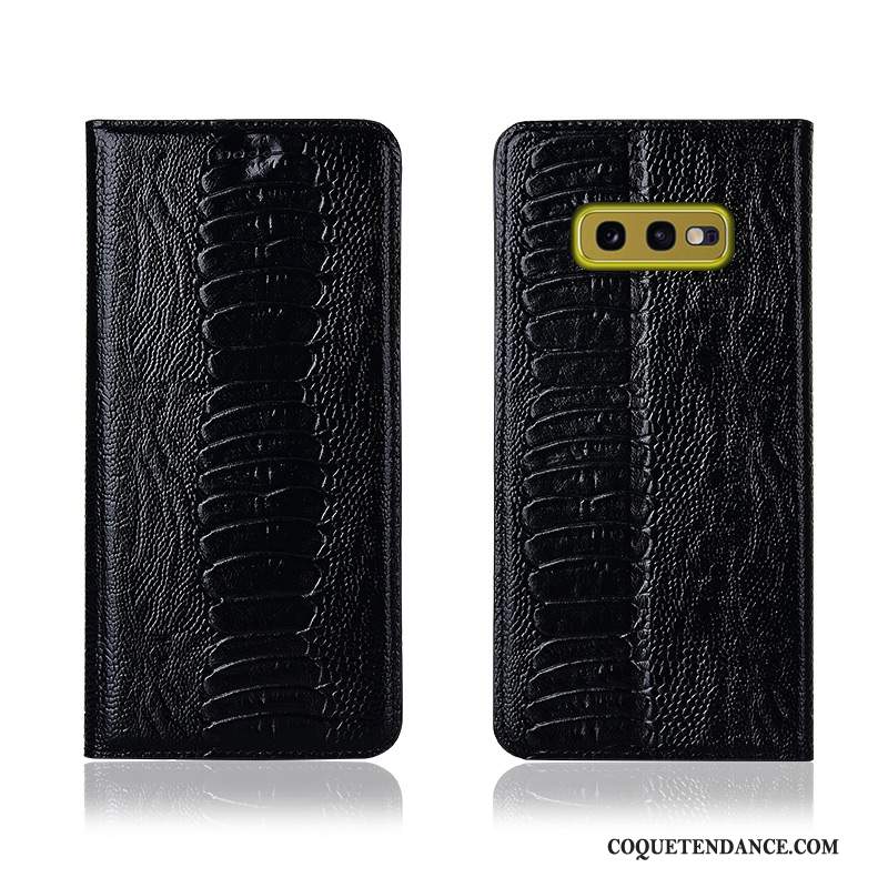 Samsung Galaxy S10e Coque De Téléphone Tout Compris Protection Étui Housse