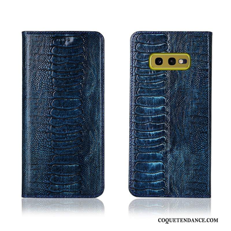 Samsung Galaxy S10e Coque De Téléphone Tout Compris Protection Étui Housse