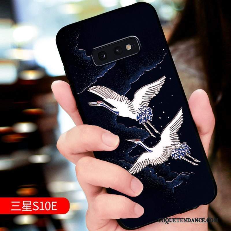 Samsung Galaxy S10e Coque Incassable De Téléphone Protection Nouveau Étui