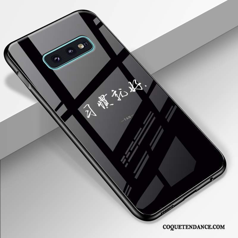 Samsung Galaxy S10e Coque Silicone De Téléphone Dessin Animé Étui Protection