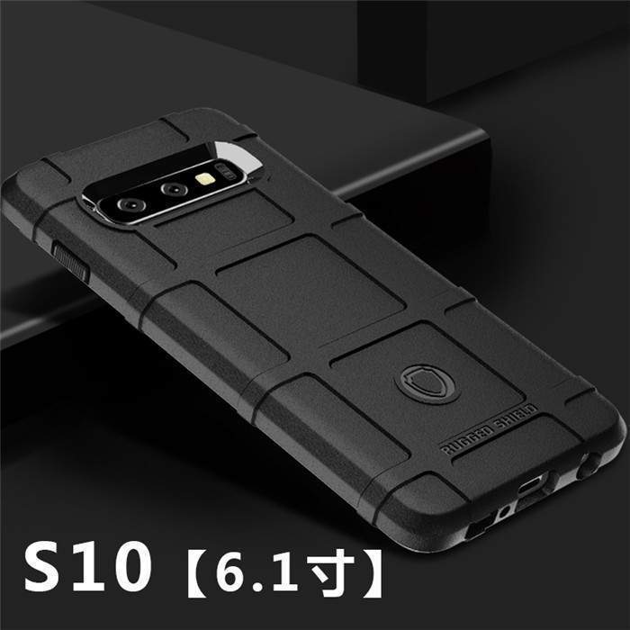 Samsung Galaxy S10e Coque Tendance Simple Nouveau Tout Compris Protection