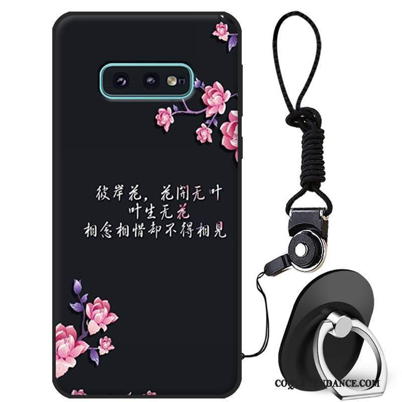 Samsung Galaxy S10e Coque Tout Compris Étui Protection Incassable