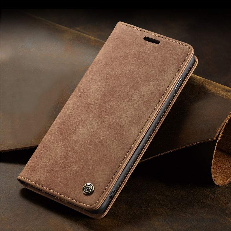 Samsung Galaxy S20+ Coque Cuir Véritable Housse Étui En Cuir Protection Tout Compris