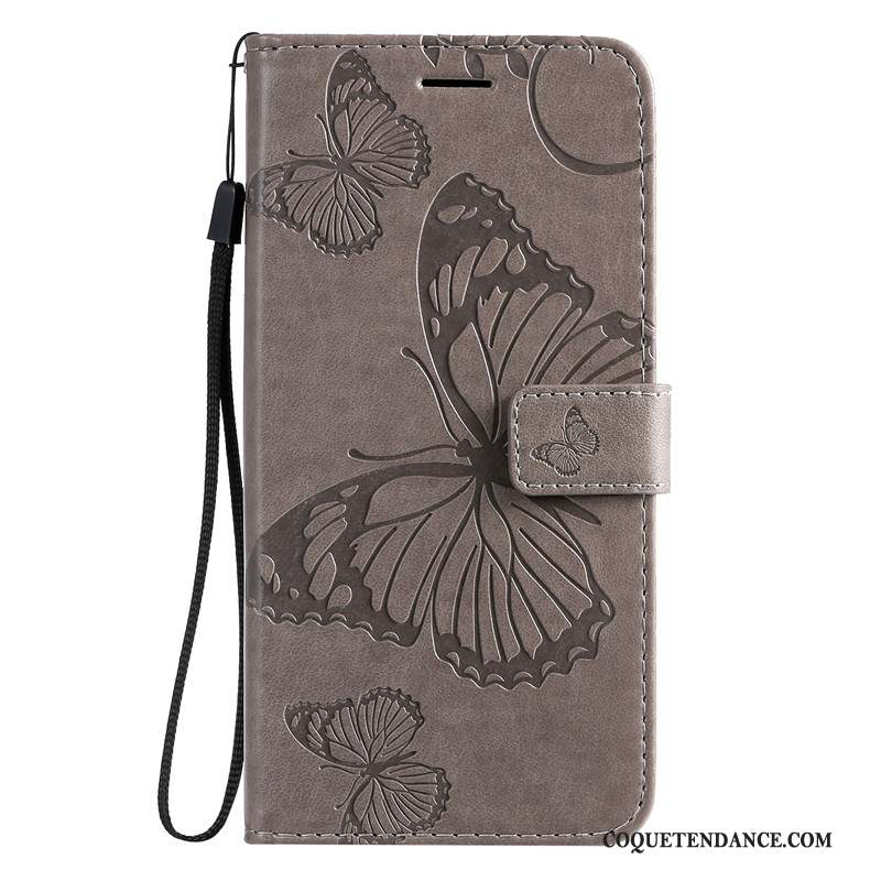 Samsung Galaxy S20 Coque Protection Étui Incassable De Téléphone Étui En Cuir