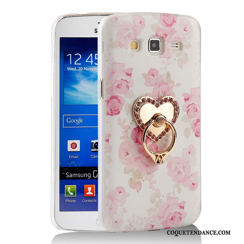 Samsung Galaxy S3 Coque Nouveau Étui De Téléphone Support Rose