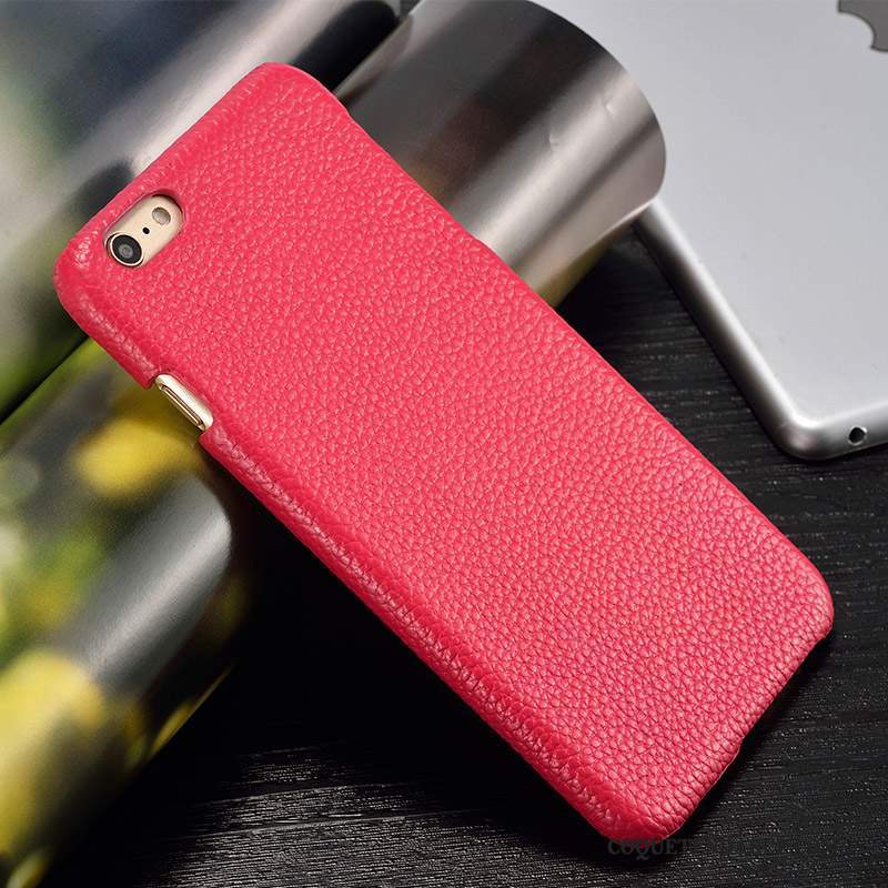 Samsung Galaxy S4 Coque Couvercle Arrière Rouge Étui En Cuir Protection De Téléphone