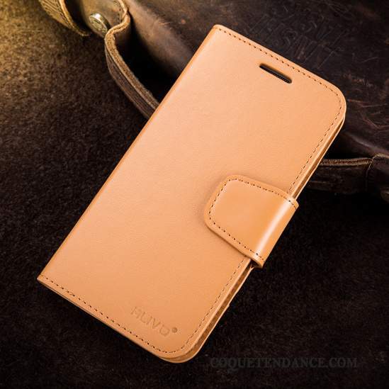 Samsung Galaxy S4 Coque Étui De Téléphone Protection Rose Étui En Cuir