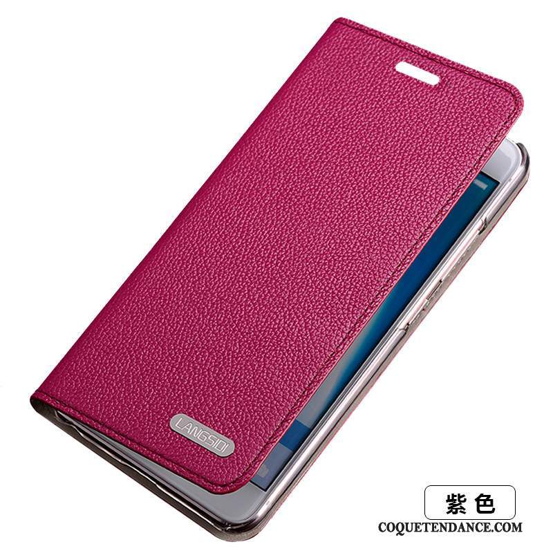 Samsung Galaxy S5 Coque Clamshell Protection Mince Étui