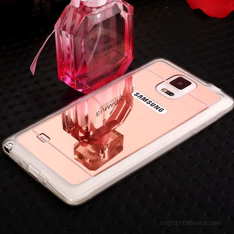 Samsung Galaxy S5 Coque Strass De Téléphone Protection Étui Miroir