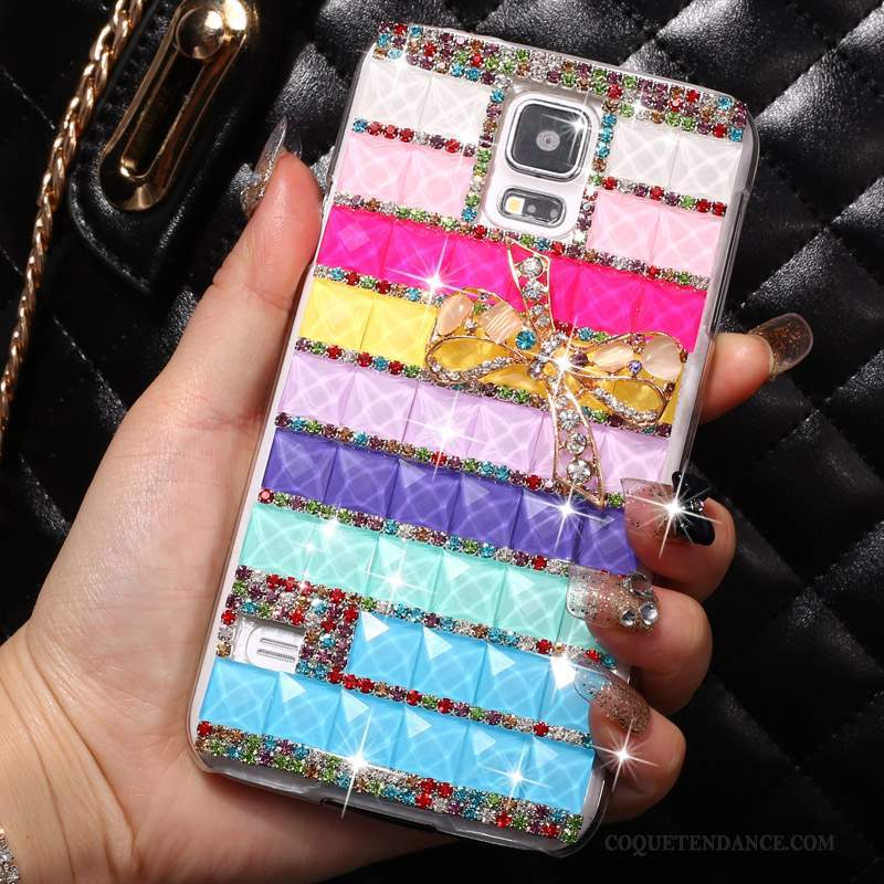 Samsung Galaxy S5 Coque Tendance Difficile De Téléphone Protection