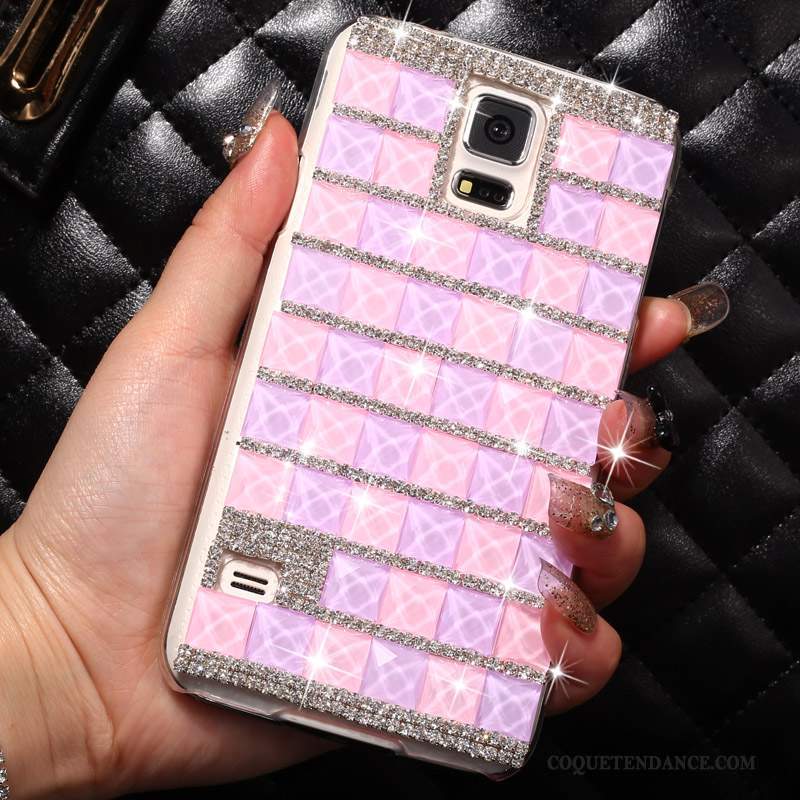 Samsung Galaxy S5 Coque Tendance Difficile De Téléphone Protection