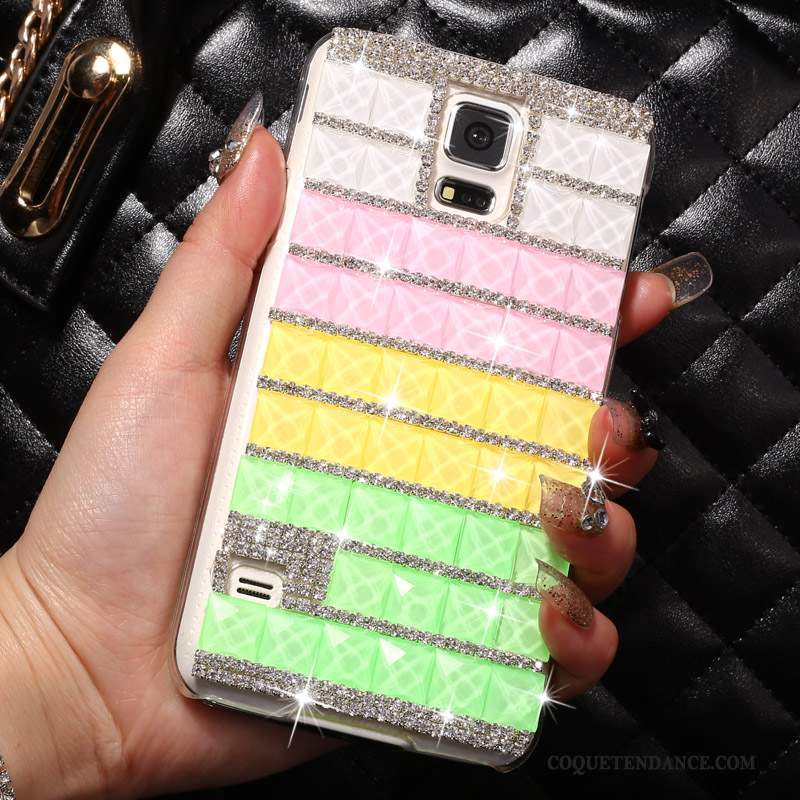 Samsung Galaxy S5 Coque Tendance Difficile De Téléphone Protection