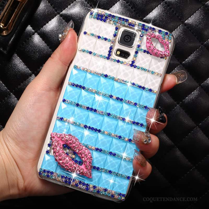 Samsung Galaxy S5 Coque Tendance Difficile De Téléphone Protection