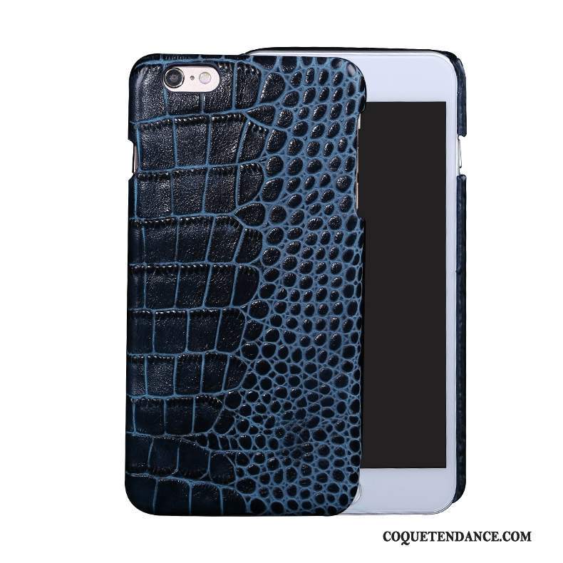 Samsung Galaxy S6 Coque Étui En Cuir Très Mince Cuir Véritable Protection Incassable