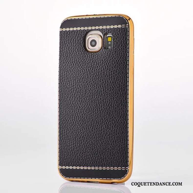Samsung Galaxy S6 Edge Coque De Téléphone Incassable Étui Protection Tout Compris