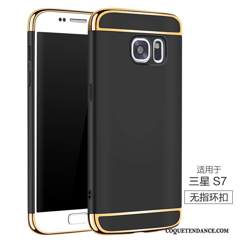 Samsung Galaxy S7 Coque Personnalité Incassable Protection Étui De Téléphone