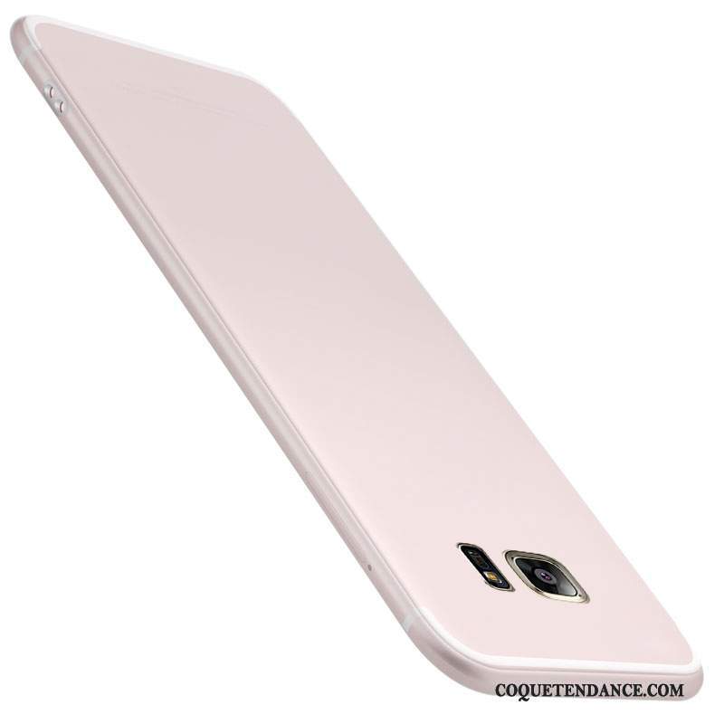 Samsung Galaxy S7 Edge Coque Protection Légères Étui Incassable