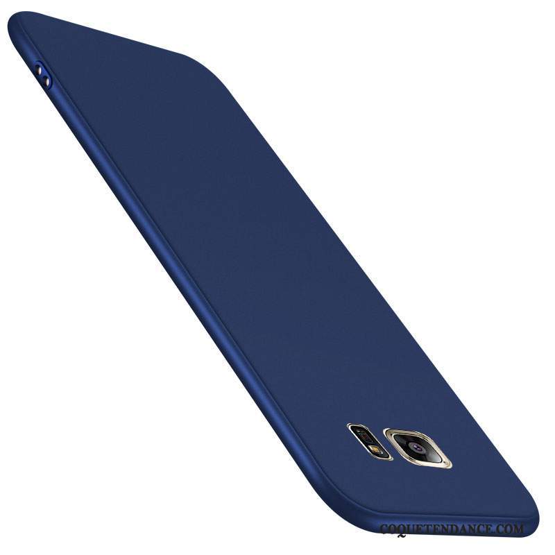 Samsung Galaxy S7 Edge Coque Protection Légères Étui Incassable