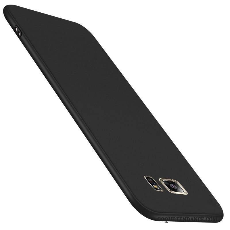 Samsung Galaxy S7 Edge Coque Protection Légères Étui Incassable