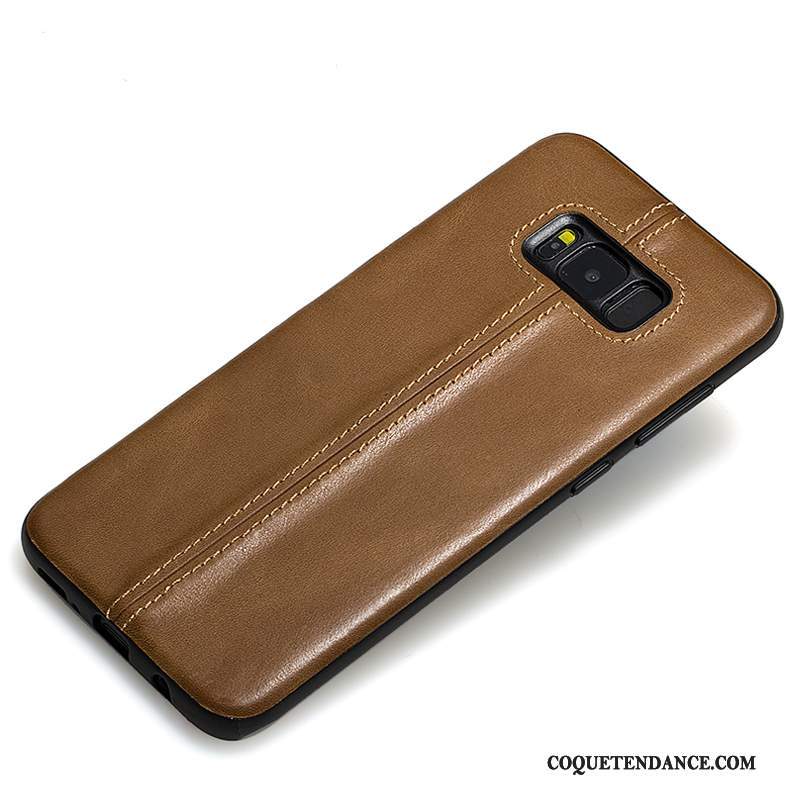 Samsung Galaxy S8+ Coque Incassable Protection Créatif Étui De Téléphone