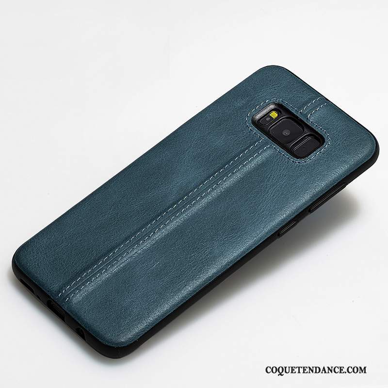 Samsung Galaxy S8+ Coque Incassable Protection Créatif Étui De Téléphone