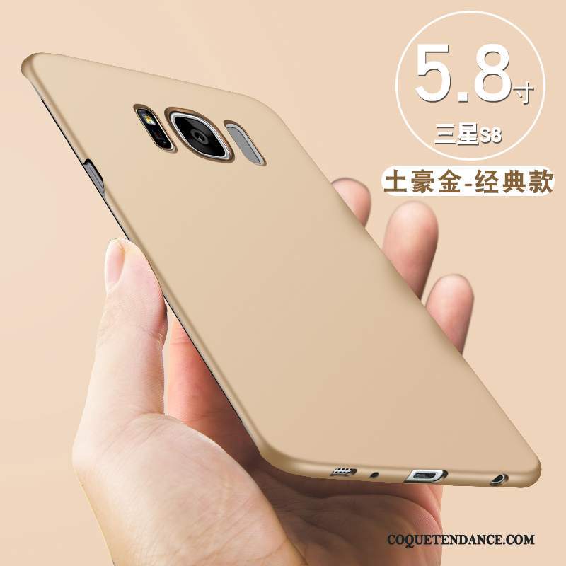 Samsung Galaxy S8 Coque Incassable Étui Protection De Téléphone Difficile