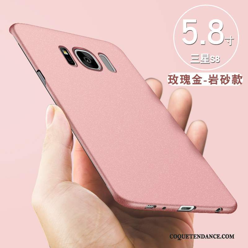 Samsung Galaxy S8 Coque Incassable Étui Protection De Téléphone Difficile