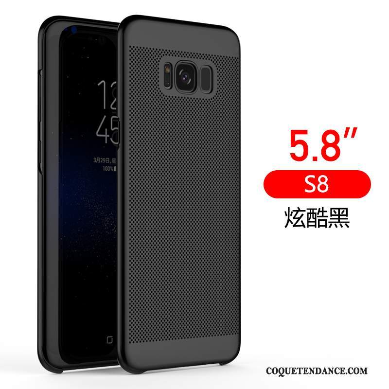 Samsung Galaxy S8+ Coque Silicone Protection Tendance De Téléphone Très Mince
