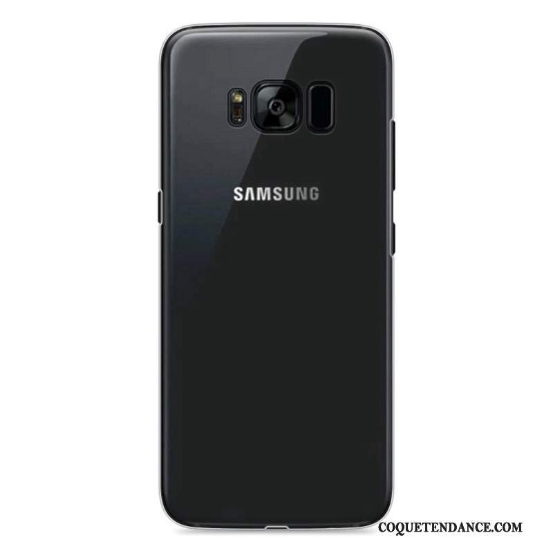 Samsung Galaxy S8 Coque Étui Difficile Protection Dessin Animé