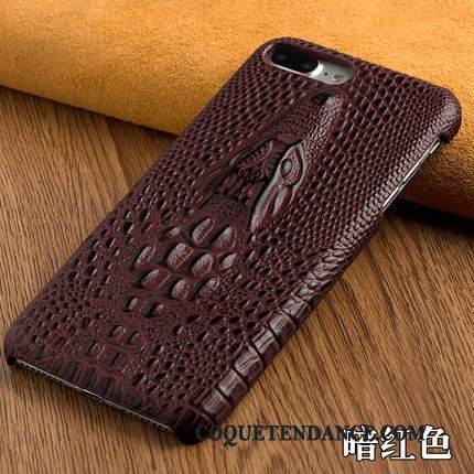 Samsung Galaxy S9 Coque Difficile Protection Coque De Téléphone Cuir Véritable