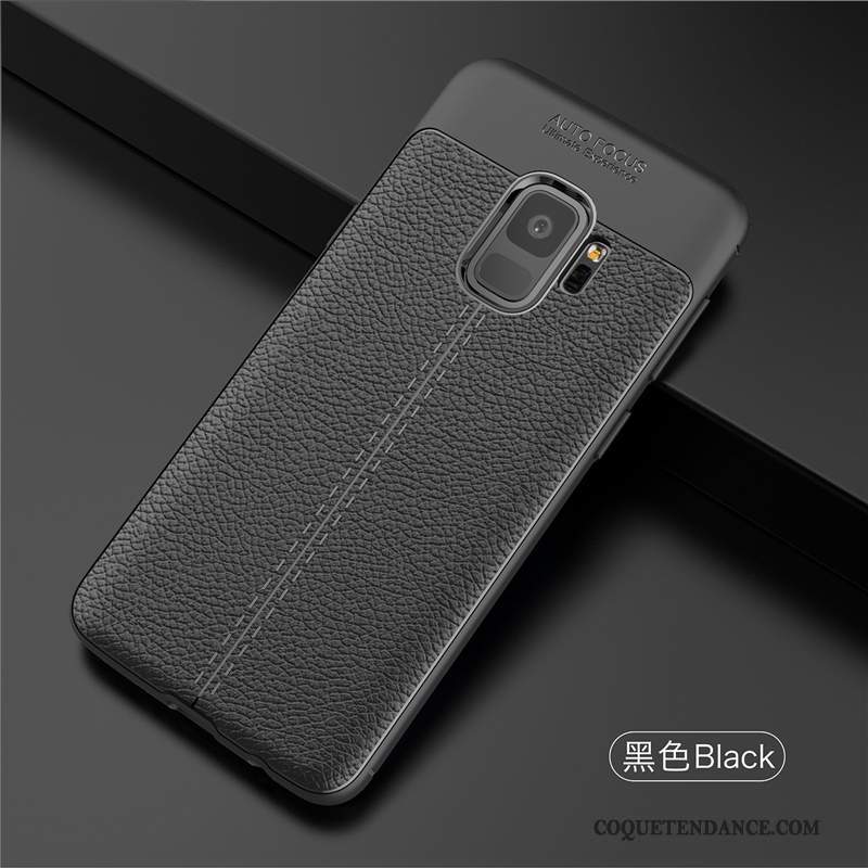 Samsung Galaxy S9 Coque Protection Nouveau Tout Compris Étui