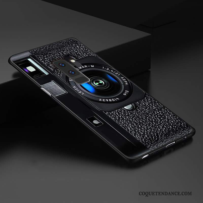 Samsung Galaxy S9+ Coque Protection Personnalisé Étui De Téléphone Créatif