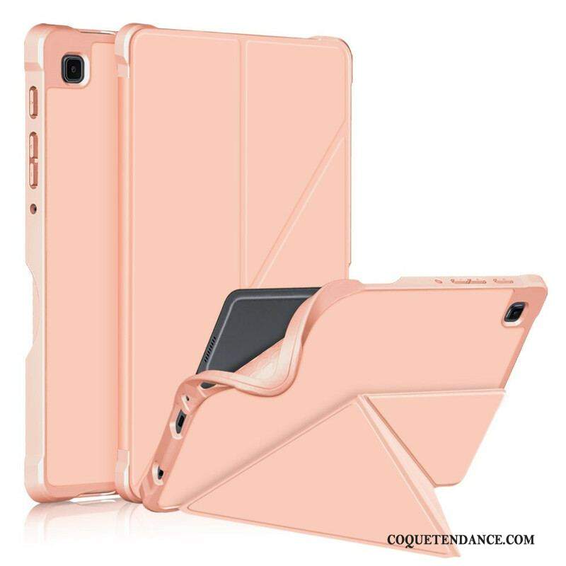 Smart Case Samsung Galaxy Tab A7 Lite Origami