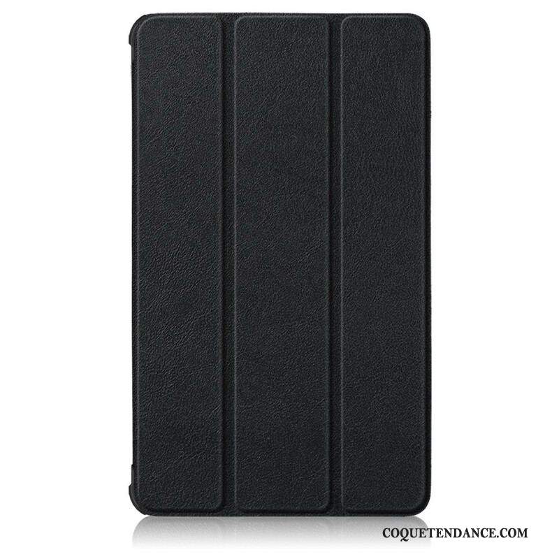 Smart Case Samsung Galaxy Tab A7 Lite Tri Fold Renforcée