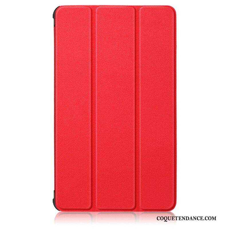 Smart Case Samsung Galaxy Tab A7 Lite Tri Fold Renforcée