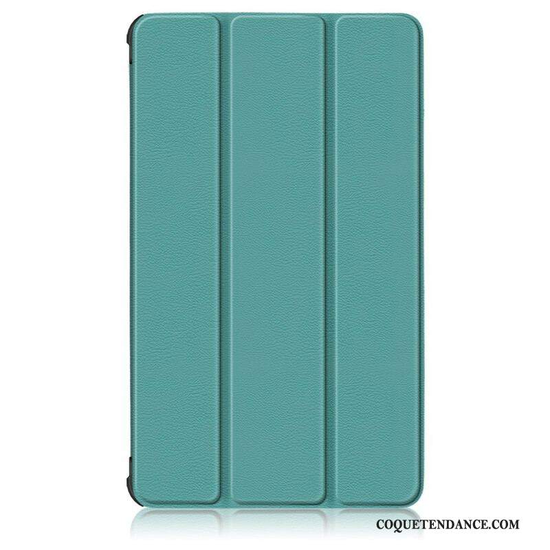 Smart Case Samsung Galaxy Tab A7 Lite Tri Fold Renforcée