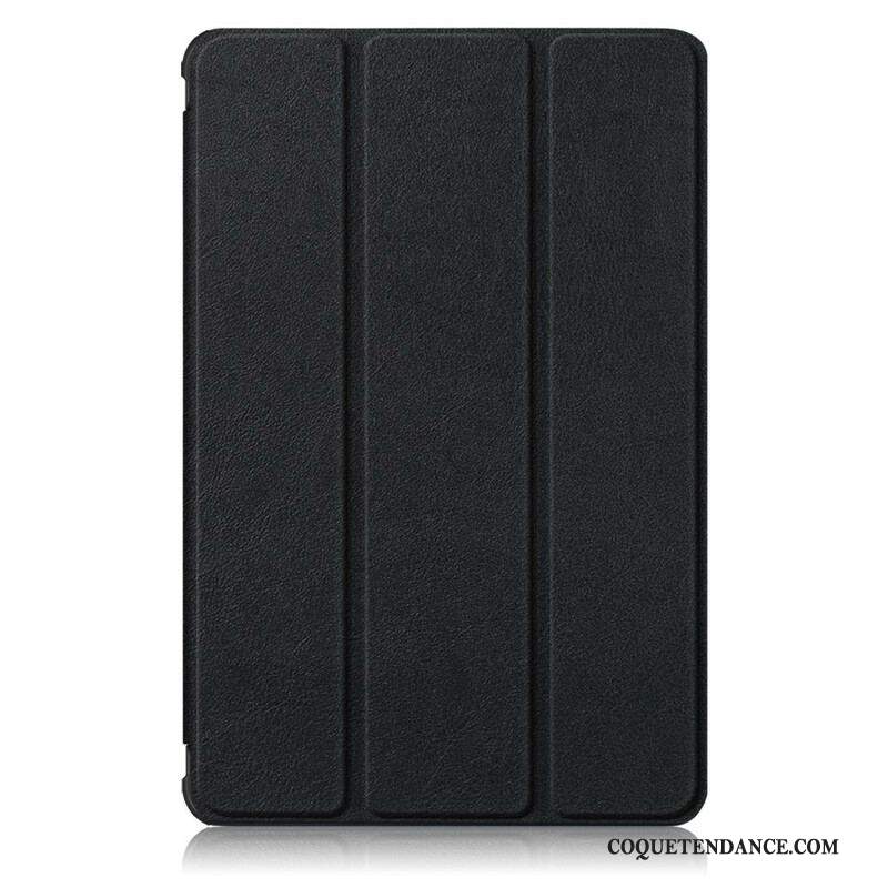 Smart Case Samsung Galaxy Tab S7 FE Tri Fold Renforcée