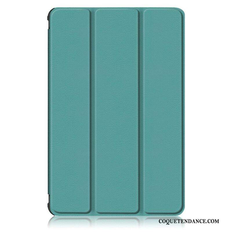 Smart Case Samsung Galaxy Tab S7 FE Tri Fold Renforcée