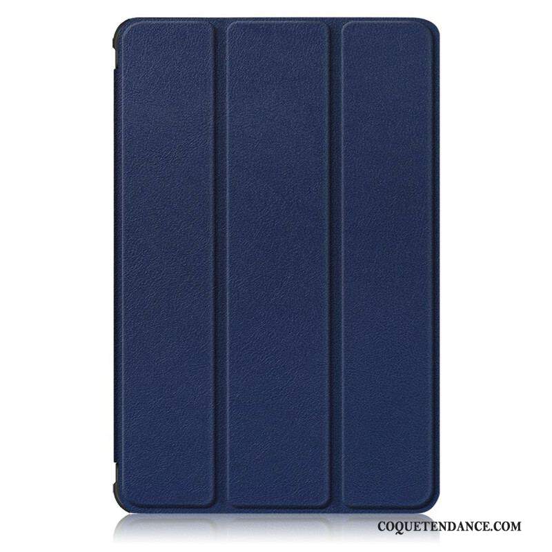 Smart Case Samsung Galaxy Tab S7 FE Tri Fold Renforcée